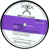 Spacegypsie - True Love