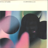 Riva Starr - Curveballs 2x12"