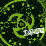 Camo And Krooked - Edge Of Mind 2x12"