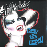 Melvo Baptiste - Glitterbox - Pump the Boogie!