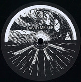 DAVID MEISER - Helical Structures EP