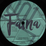 Whitenoise & Fragoso, Julenn, Lazer Mike - FAINA001