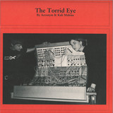 The Torrid Eye - Acronym & Kali Malone