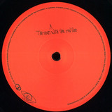 Laurent Garnier - The Man With The Red Face