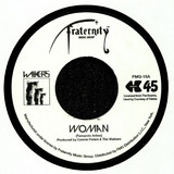 The Walkers - Woman / Julius