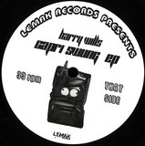 Harry Wills - Capri Swung EP