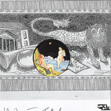 Finnebassen - Wide Open EP