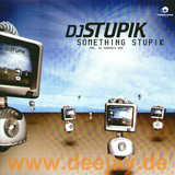 Dj Stupik - Something Stupik