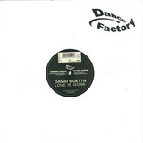 David Guetta - Love Is Gone