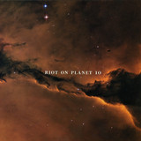 Strangelets - Riot On Planet 10