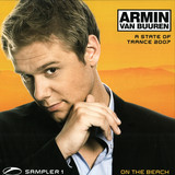 Armin Van Buuren - Sampler *1* On The Beach