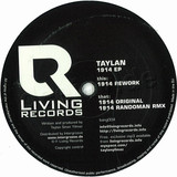 Taylan - 1914 Ep