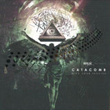 Catacomb - Wipe Your Species 4x12"