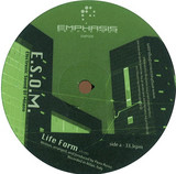 Electronic Sound Of Milano - Life Form
