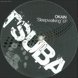 Okain - Sleepwalking
