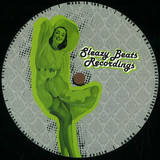 Tornado Wallace - Tornado Never Dies Ep