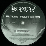 Future Prophecies/erb N Dub - Boomerang/running Man