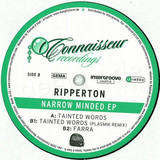 Ripperton - Narrow Minded Ep