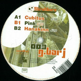 G Barj - Cubitus