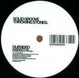 Solid Groove - Throwing Stones