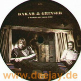 Dakar & Grinser - I Wanna Be Your Dog Rmx