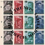 The Nits - The Dutch Mountains