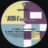 Camo - Lost Heaven / Fracture (ft. J Khan)