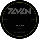 Likhan - Boston/boxin