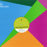 Sascha Funke Vs Nina Kraviz - Moses