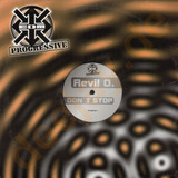 Revil O - Don't Stop / Charly