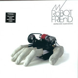 My Robot Friend Ft. Alison Moyet - Waiting