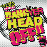 Gammer, Re-con & Klubfiller - Bang Yer Head Off