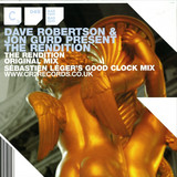 Dave Rovertson & Jon Gurd - The Rendition