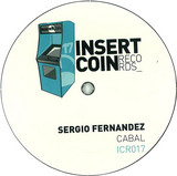 Sergio Fernandez - Cabal