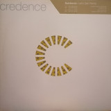 Subtronic - Let's Get Horny