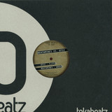 Otiz / Beatamines - Flute / Waka