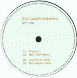 Elia Casetti Orchestra - Infinito
