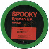 Spooky - Spartan