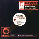Dj Lidell Townsell & E-smoove - Dance Dance