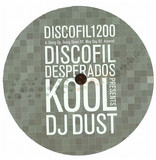 Kool Dj Dust - Discofil Desperados Pres.: Koo