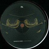 Boris Divider - L.h.d.m Remixes