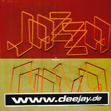 Jazzanova - In Between 3lp