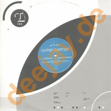 Chris Carter - Europa