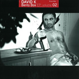 David K - *2* Bento Box Ep