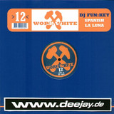 Dj Fun:key - Spanish La Luna