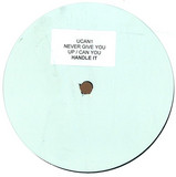 Sharon Redd - Never Give You Up / Can You Handle It