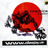 Cosmical - Freedom