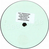 The Prodigy - Everybody In The Place
