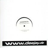 Anderson - That's The Way Love Is