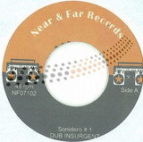 Dub Insurgents - Sonidero 1